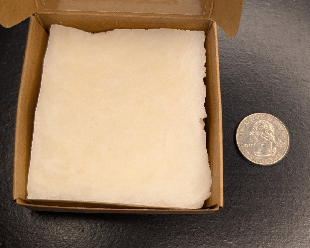 Unscented Lye Soap – Handmade Lye, No Gimmicks