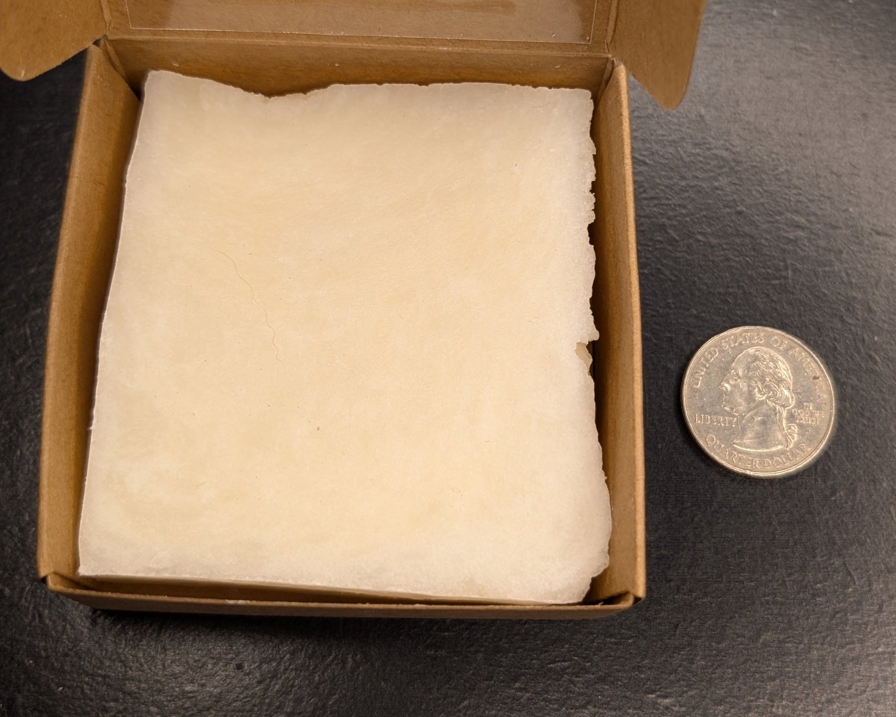 Unscented Lye Soap – Handmade Lye, No Gimmicks
