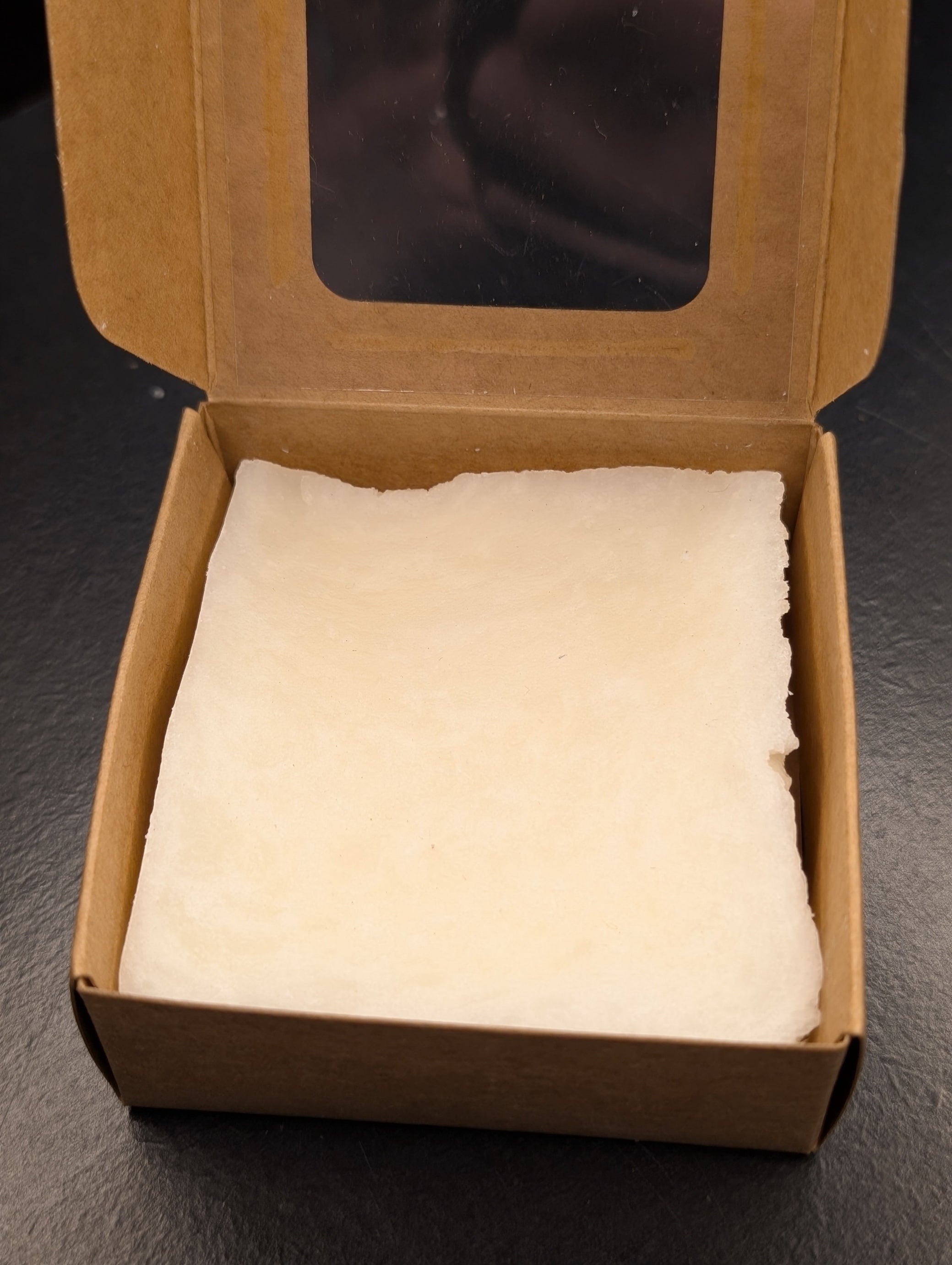 Unscented Lye Soap – Handmade Lye, No Gimmicks