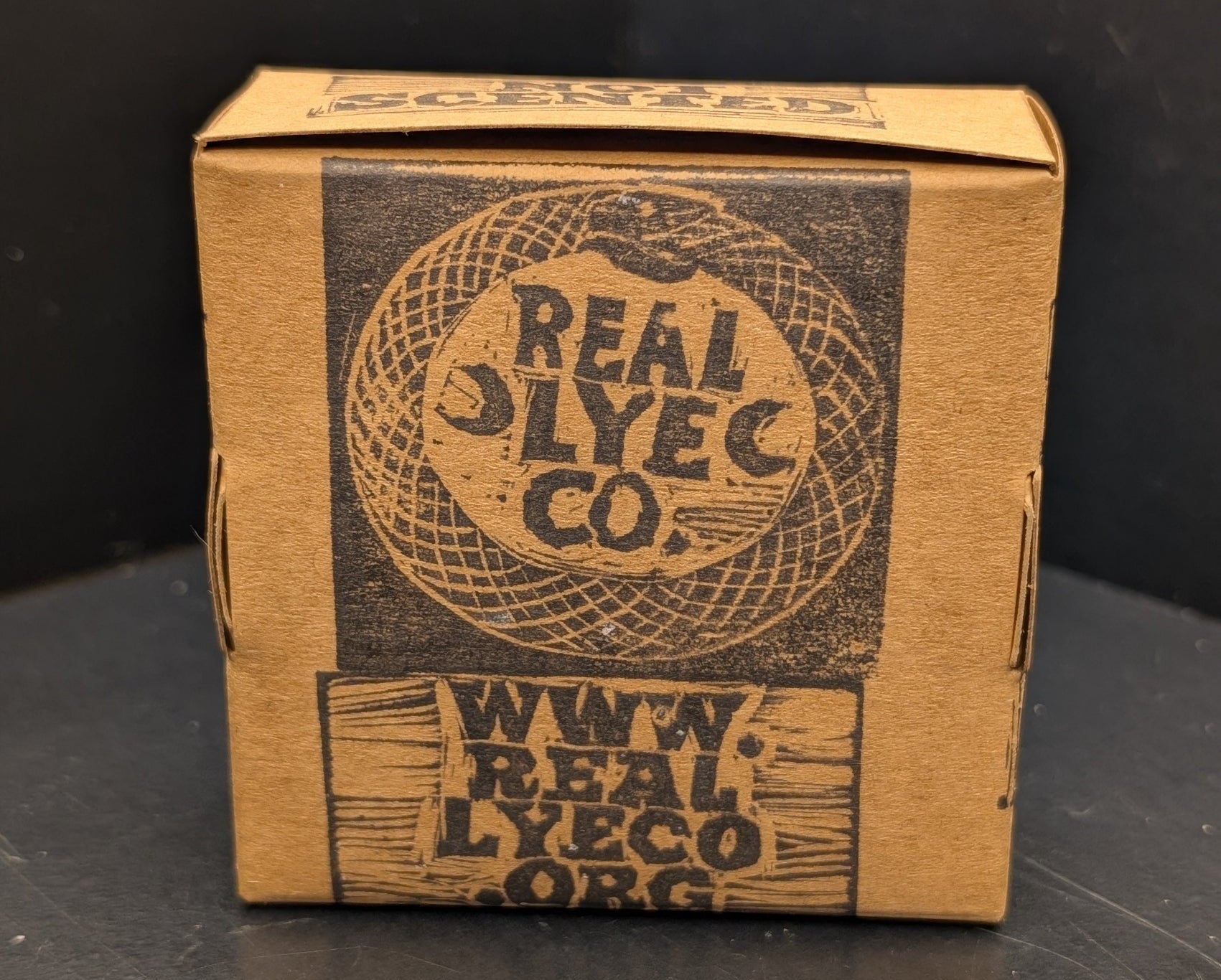Unscented Lye Soap – Handmade Lye, No Gimmicks