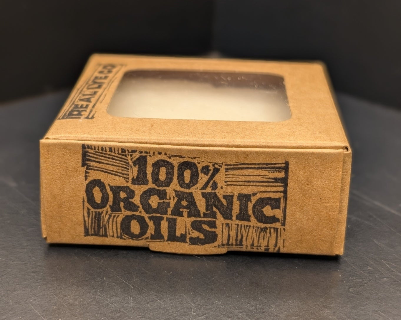 Unscented Lye Soap – Handmade Lye, No Gimmicks