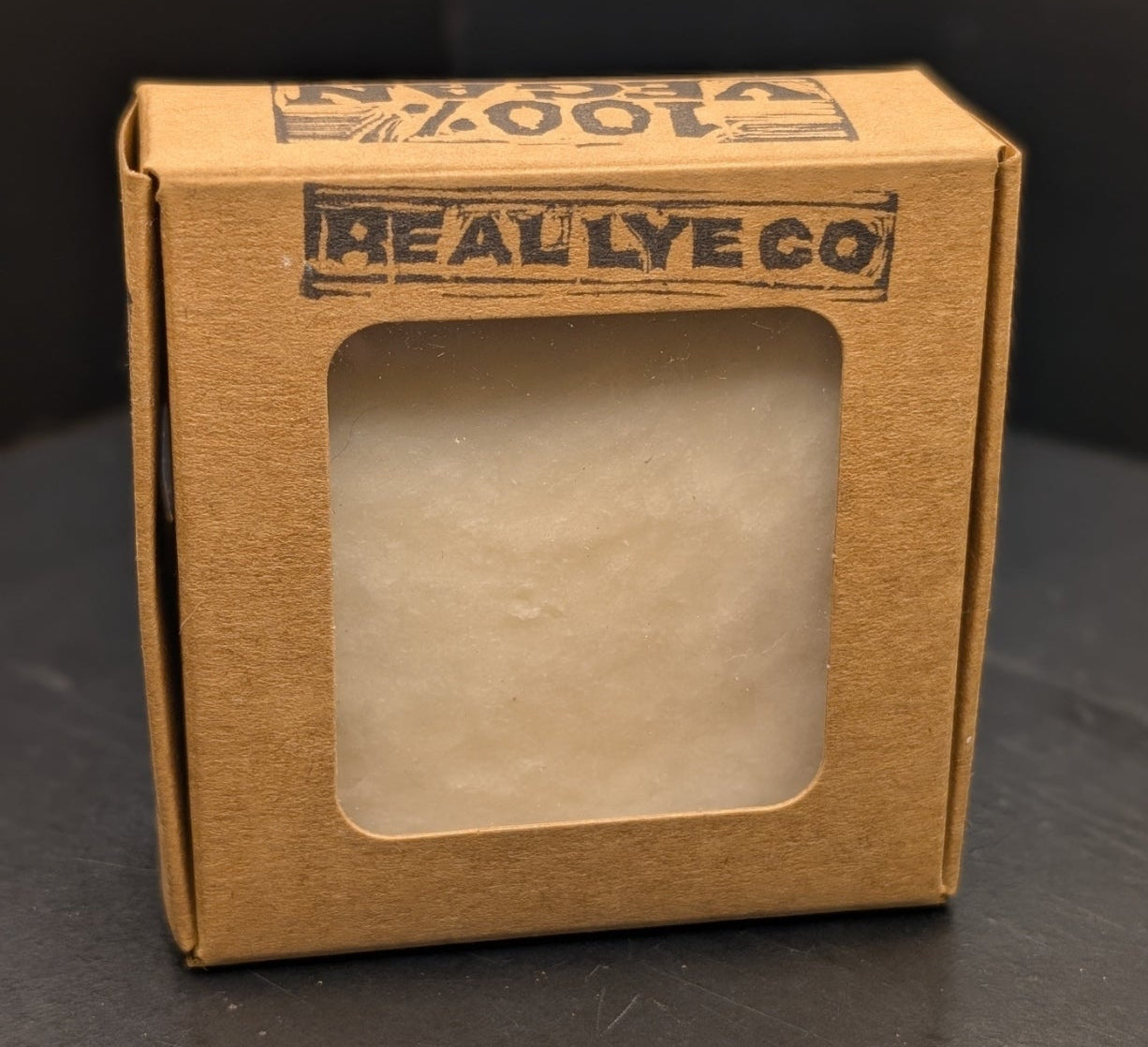 Unscented Lye Soap – Handmade Lye, No Gimmicks