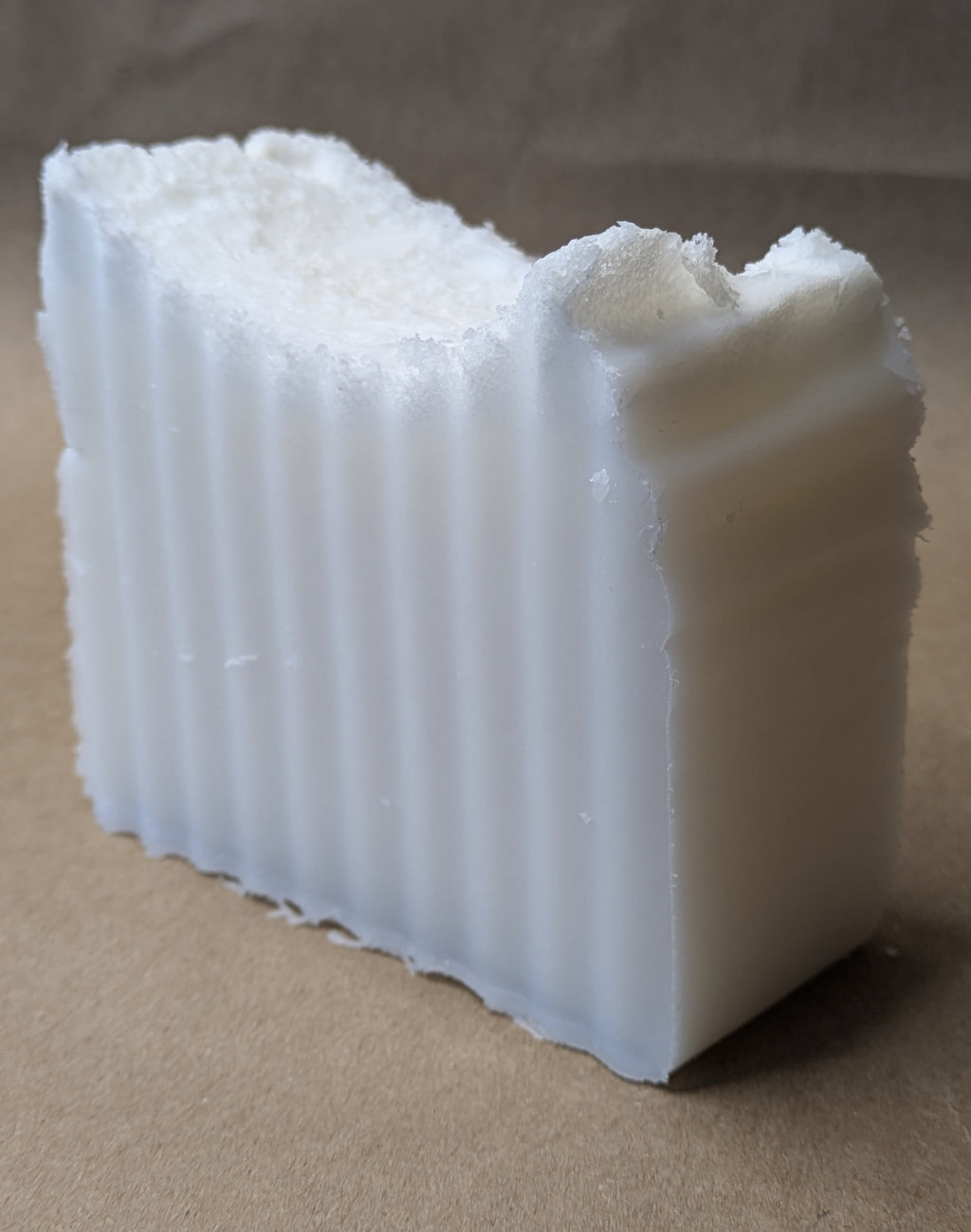 Unscented Lye Soap – Handmade Lye, No Gimmicks