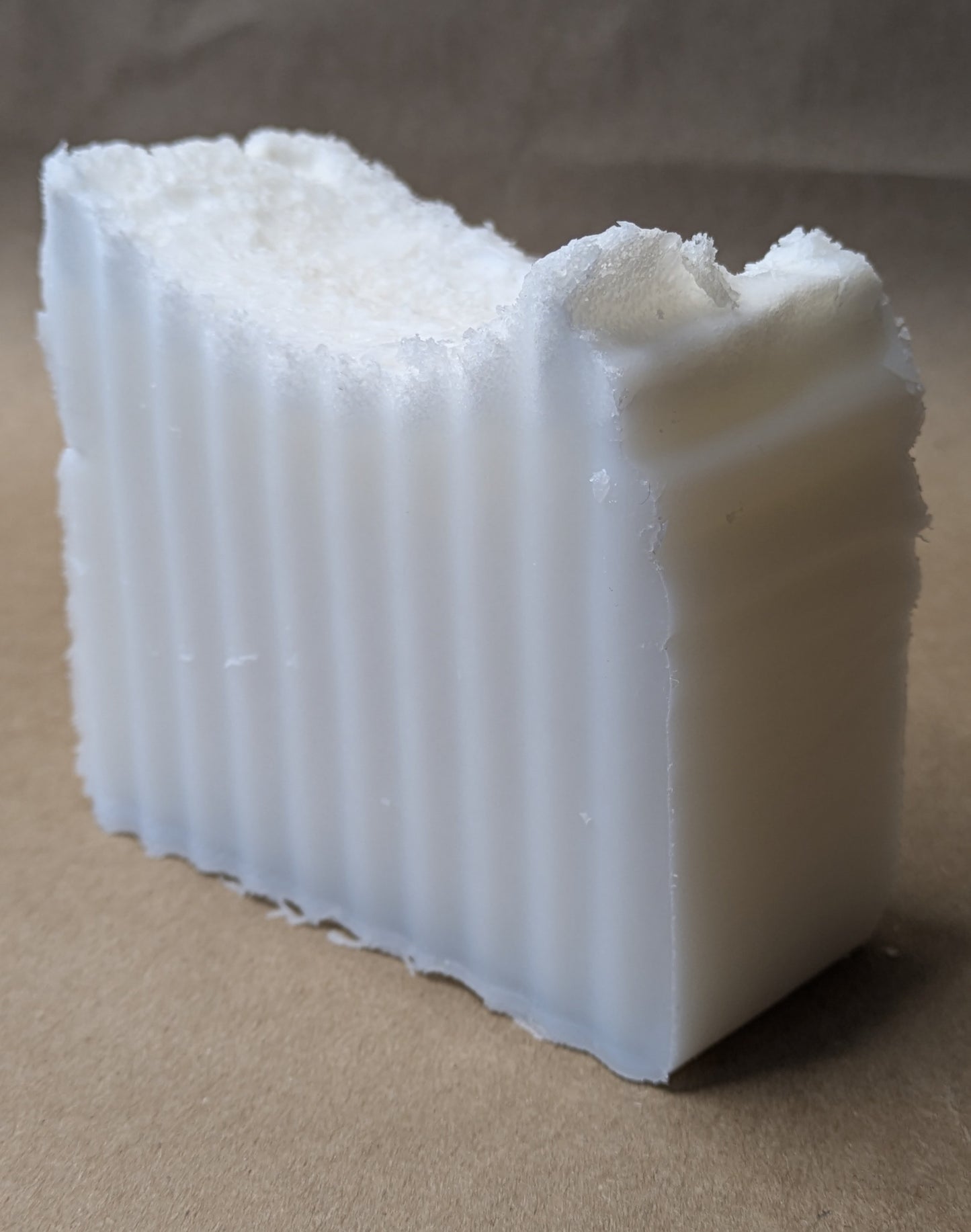 Authentic Hard Soap – Handmade Lye, No Gimmicks