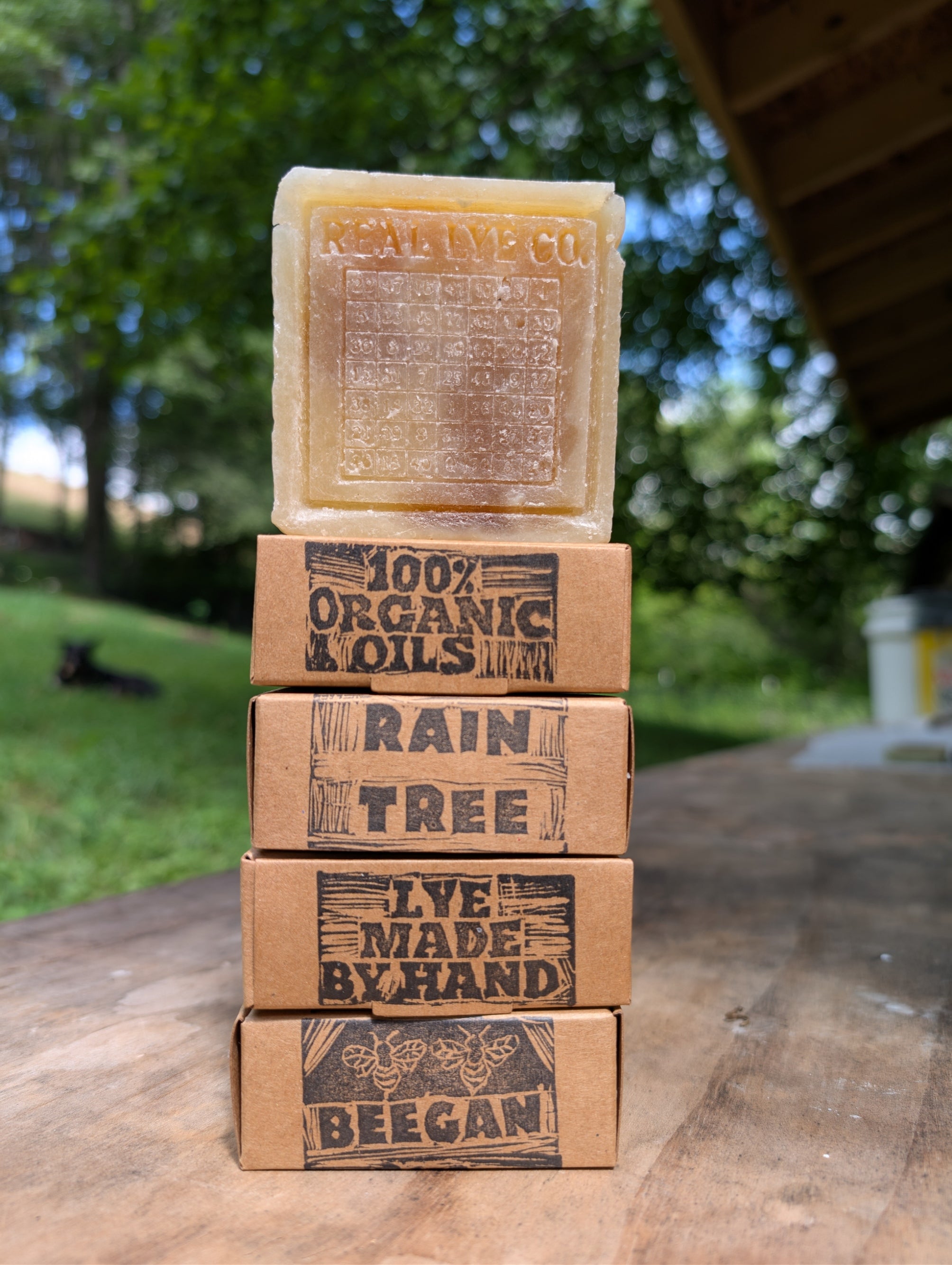 Raintree