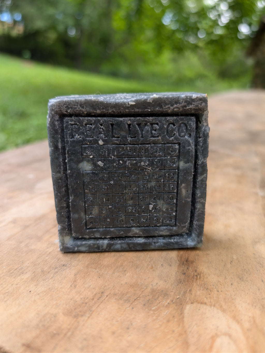 Rocky Knob