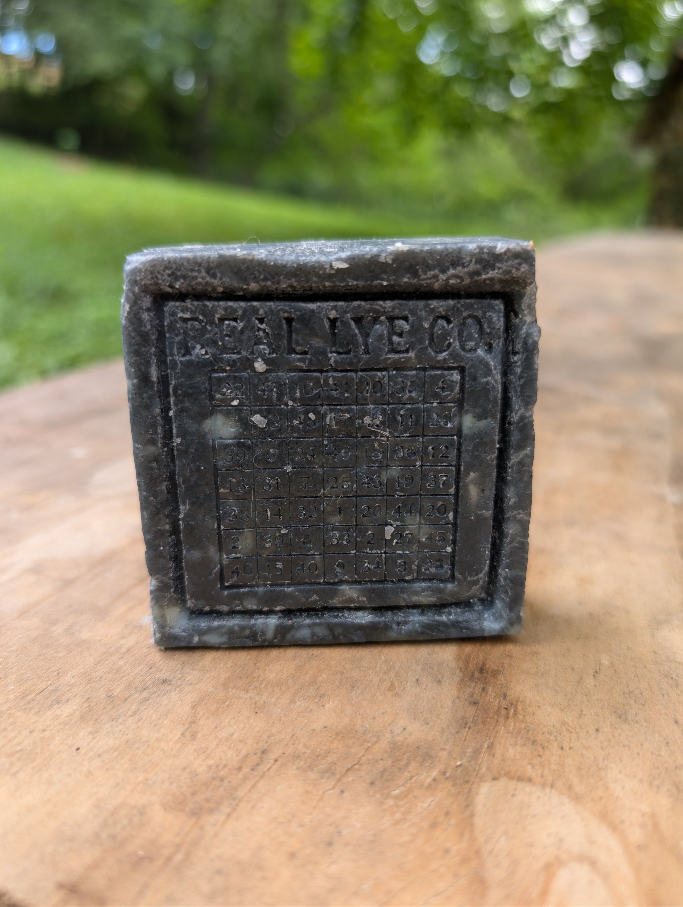 Rocky Knob