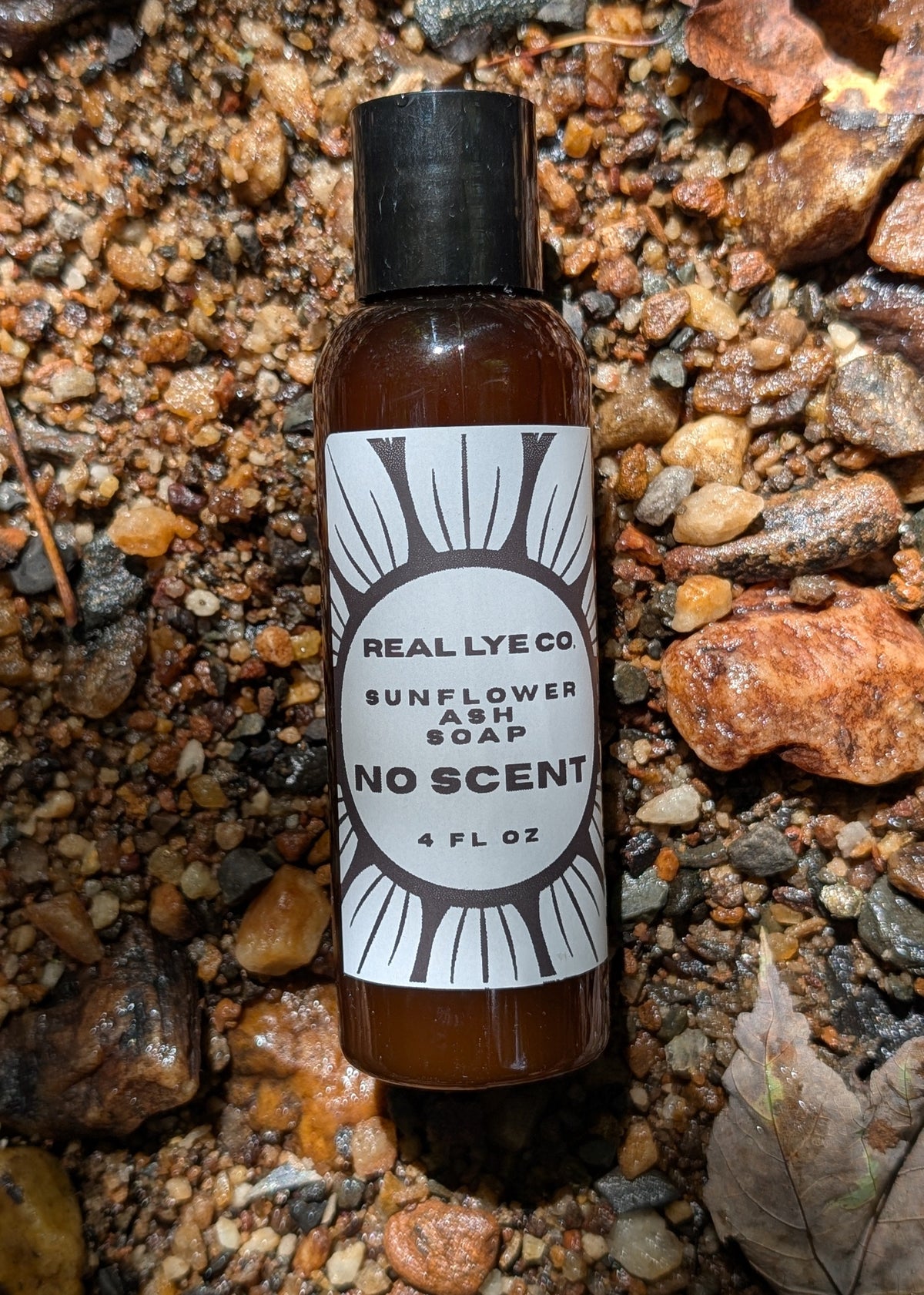 A 4 fl. oz.