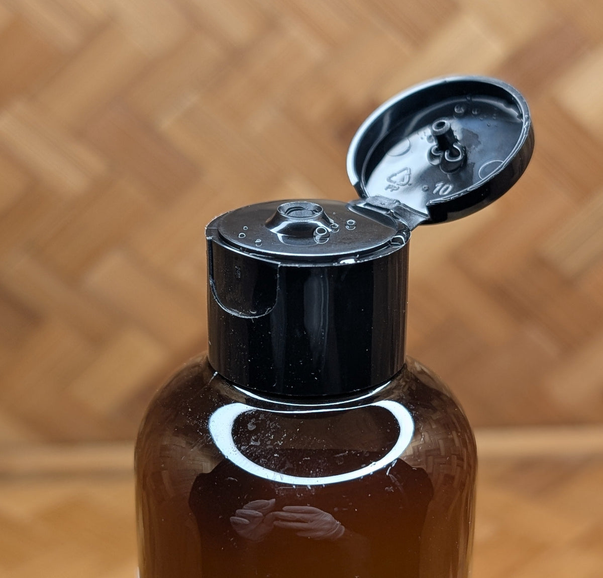 Smart View | Body Wash | Sunflower Ash Liquid Soap