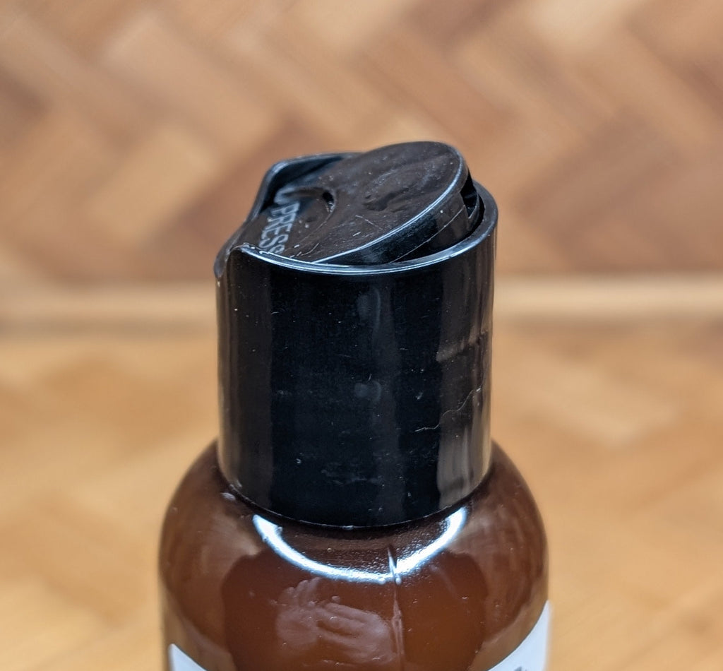 Smart View | Body Wash | Sunflower Ash Liquid Soap