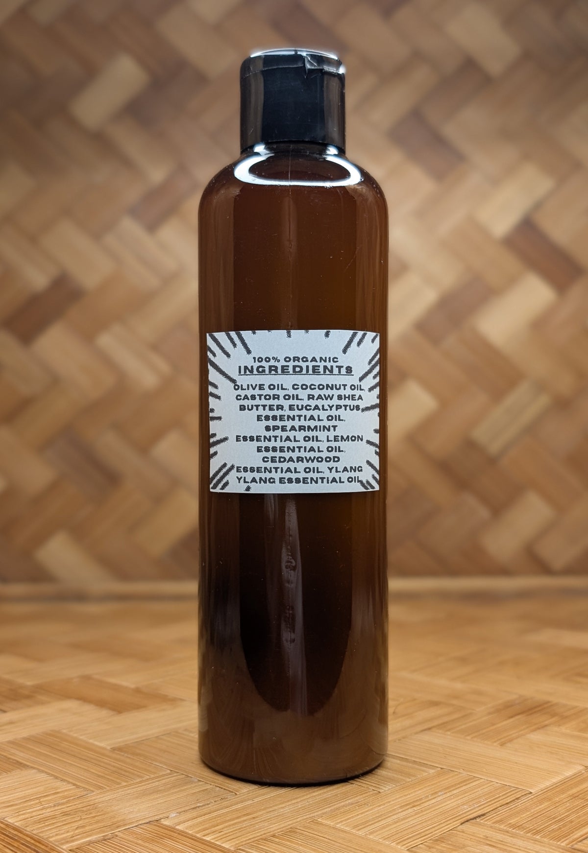 Linville Falls | Body Wash | Sunflower Ash Liquid Soap
