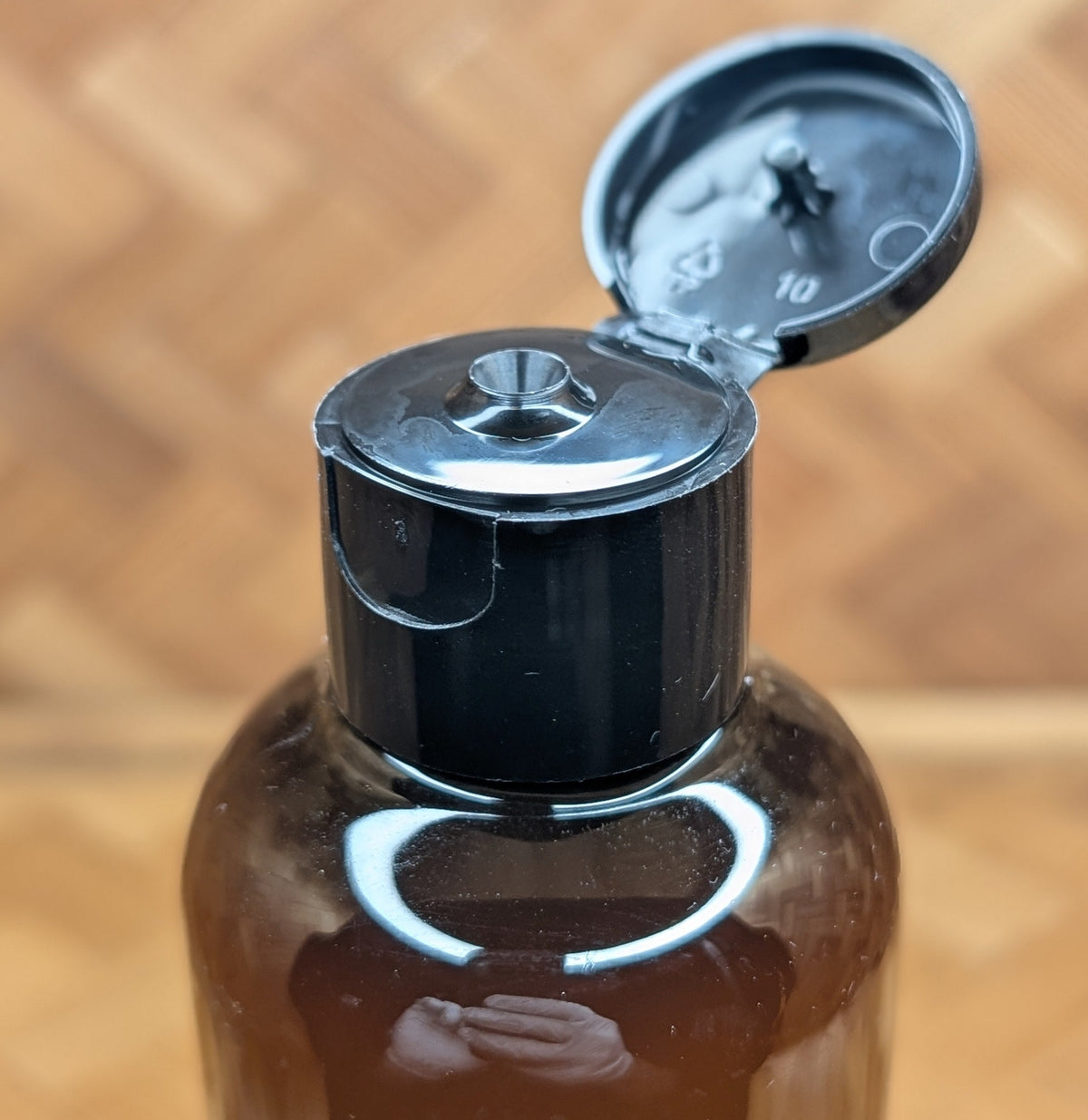 Linville Falls | Body Wash | Sunflower Ash Liquid Soap