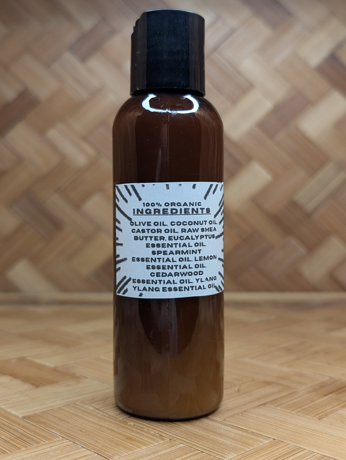 Linville Falls | Body Wash | Sunflower Ash Liquid Soap