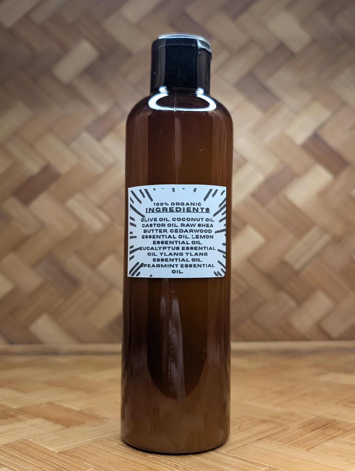 Peaks of Otter | Body Wash | Sunflower Ash Liquid Soap