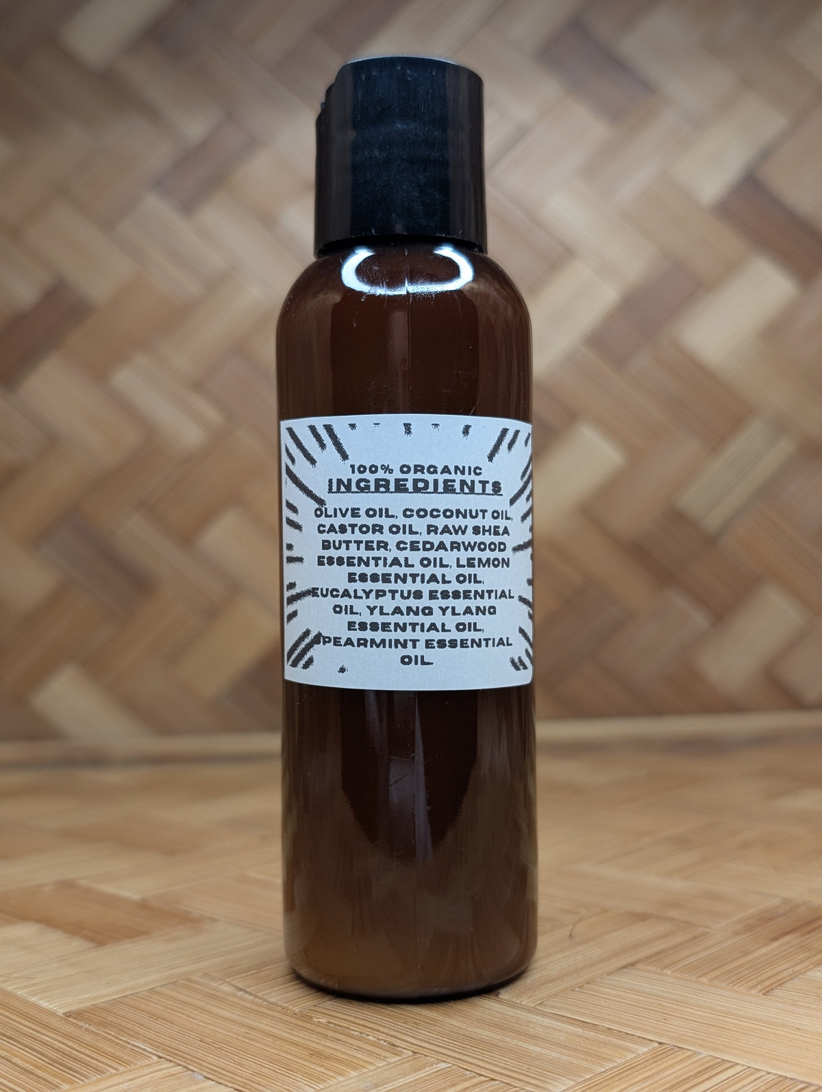 Peaks of Otter | Body Wash | Sunflower Ash Liquid Soap