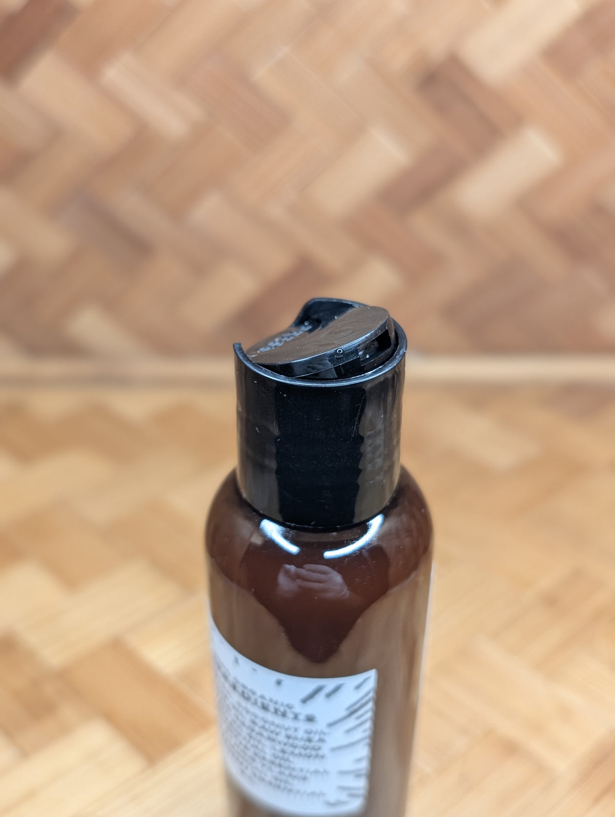 Peaks of Otter | Body Wash | Sunflower Ash Liquid Soap