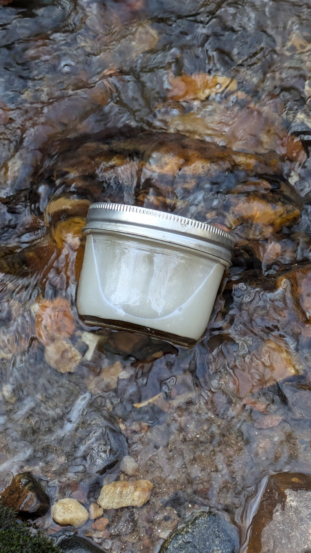 Organic Lemongrass x Clove Liquid Soap – Made from Handcrafted Lye