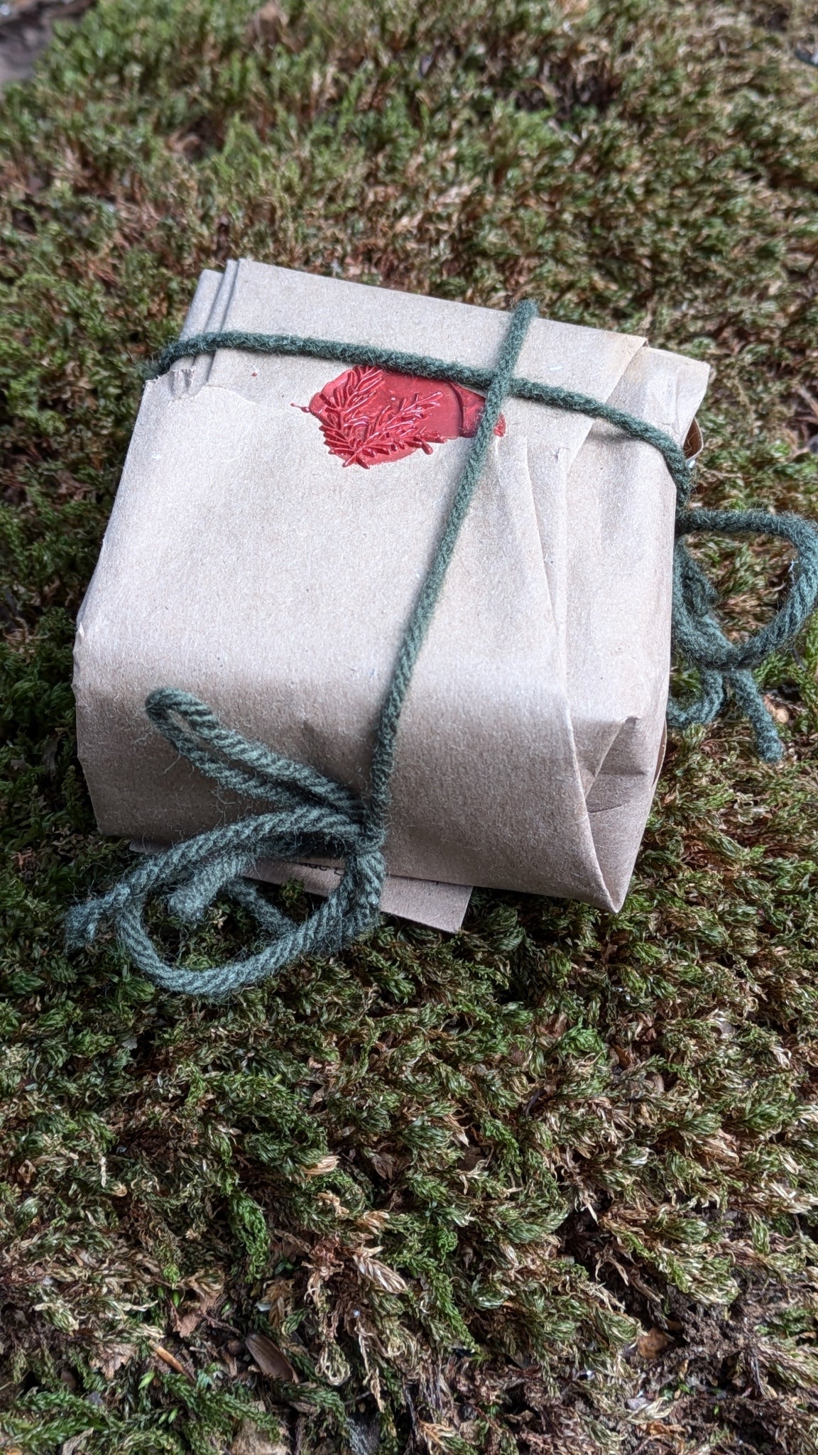 Organic Lemon x Lemongrass x Tea Tree Bar Soap - Made from Handcrafted Lye