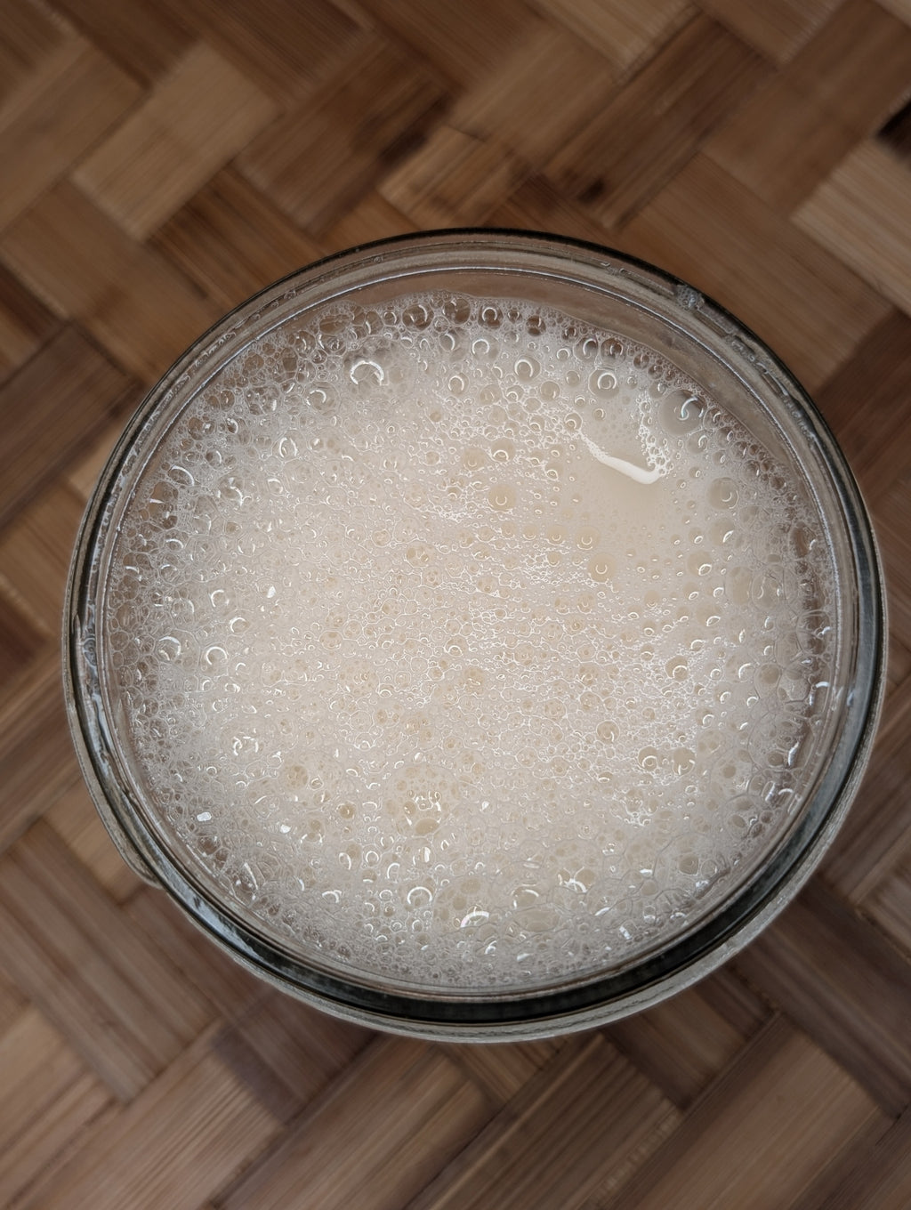 Organic Lemongrass x Clove Liquid Soap – Made from Handcrafted Lye
