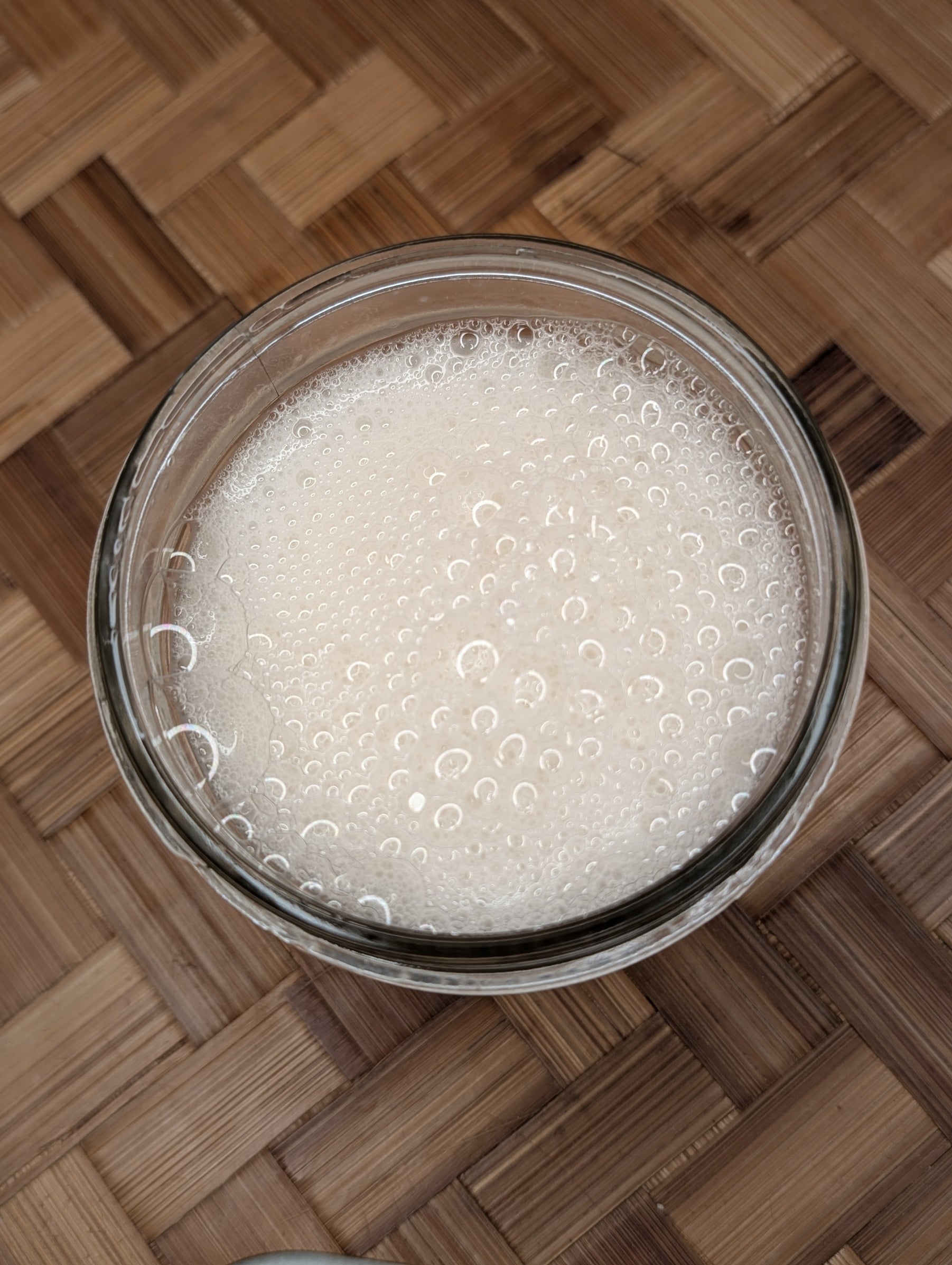 Organic Lemon x Lemongrass x Tea Tree Liquid Soap – Made from Handcrafted Lye