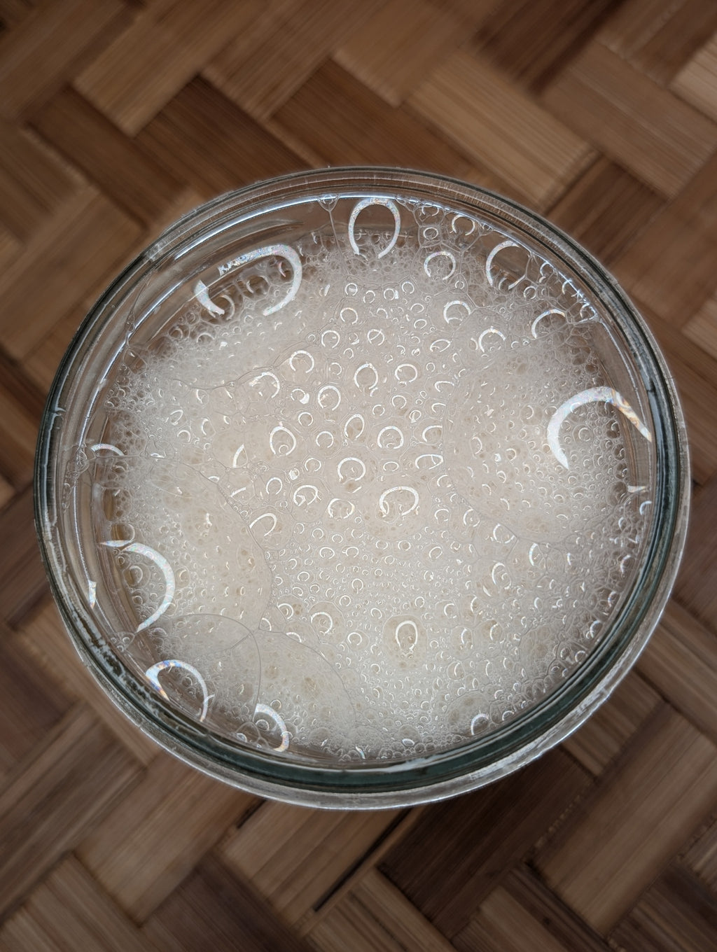 Organic Patchouli  x Lemongrass Liquid Soap – Made from Handcrafted Lye
