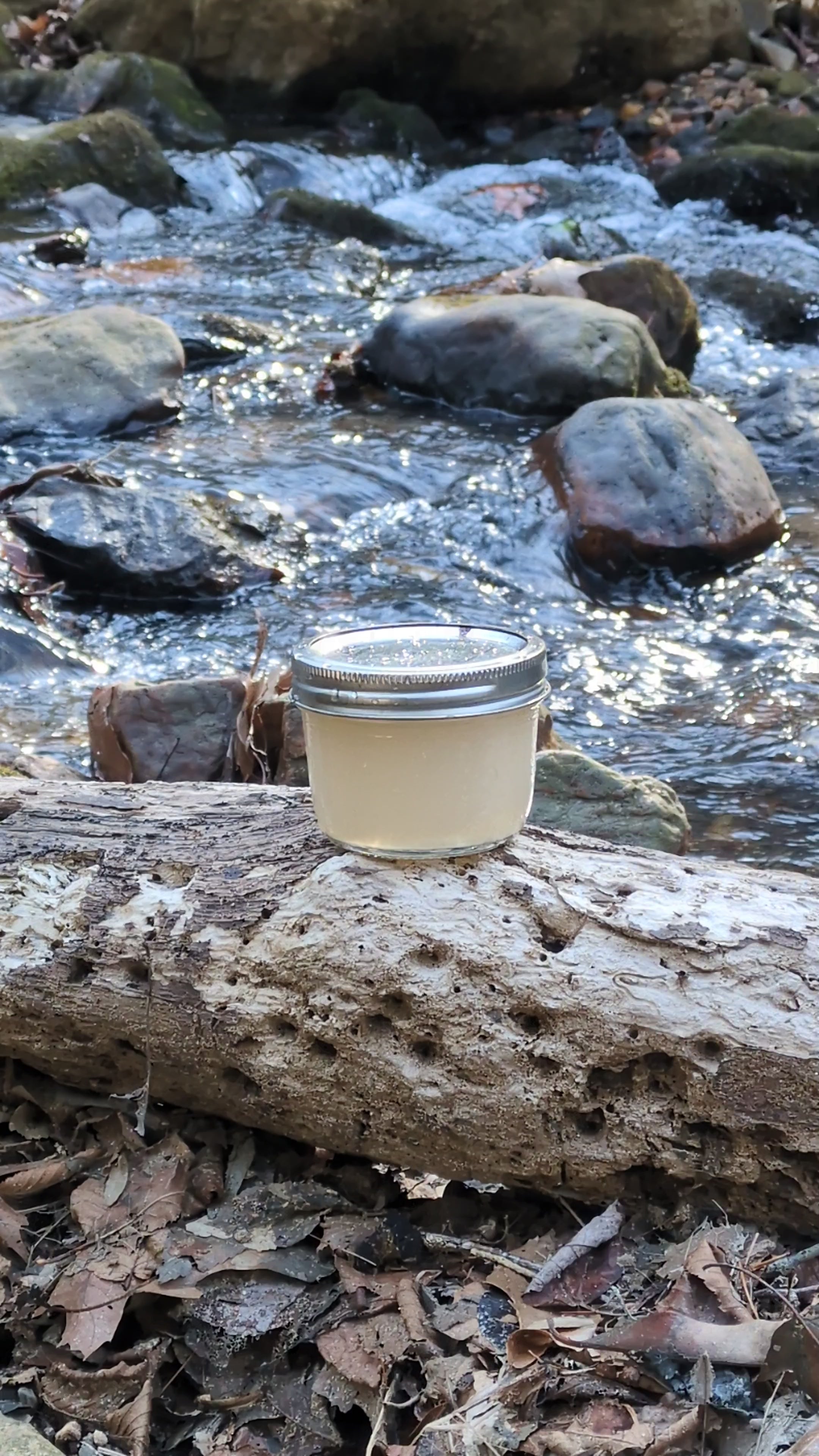 Organic Lemongrass x Clove Liquid Soap – Made from Handcrafted Lye