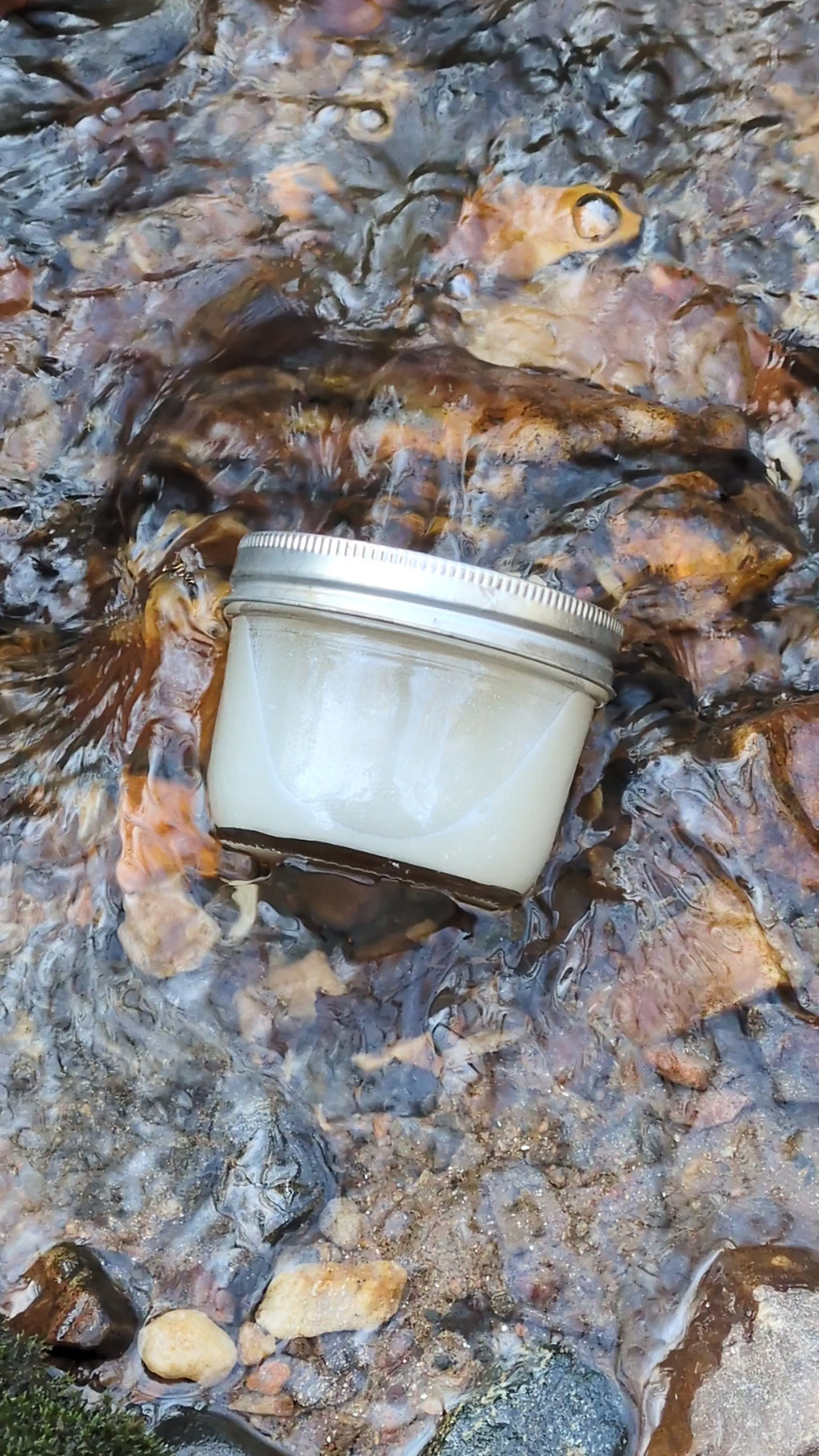 Organic Spearmint x Tea Tree x Lemongrass Liquid Soap – Made from Handcrafted Lye