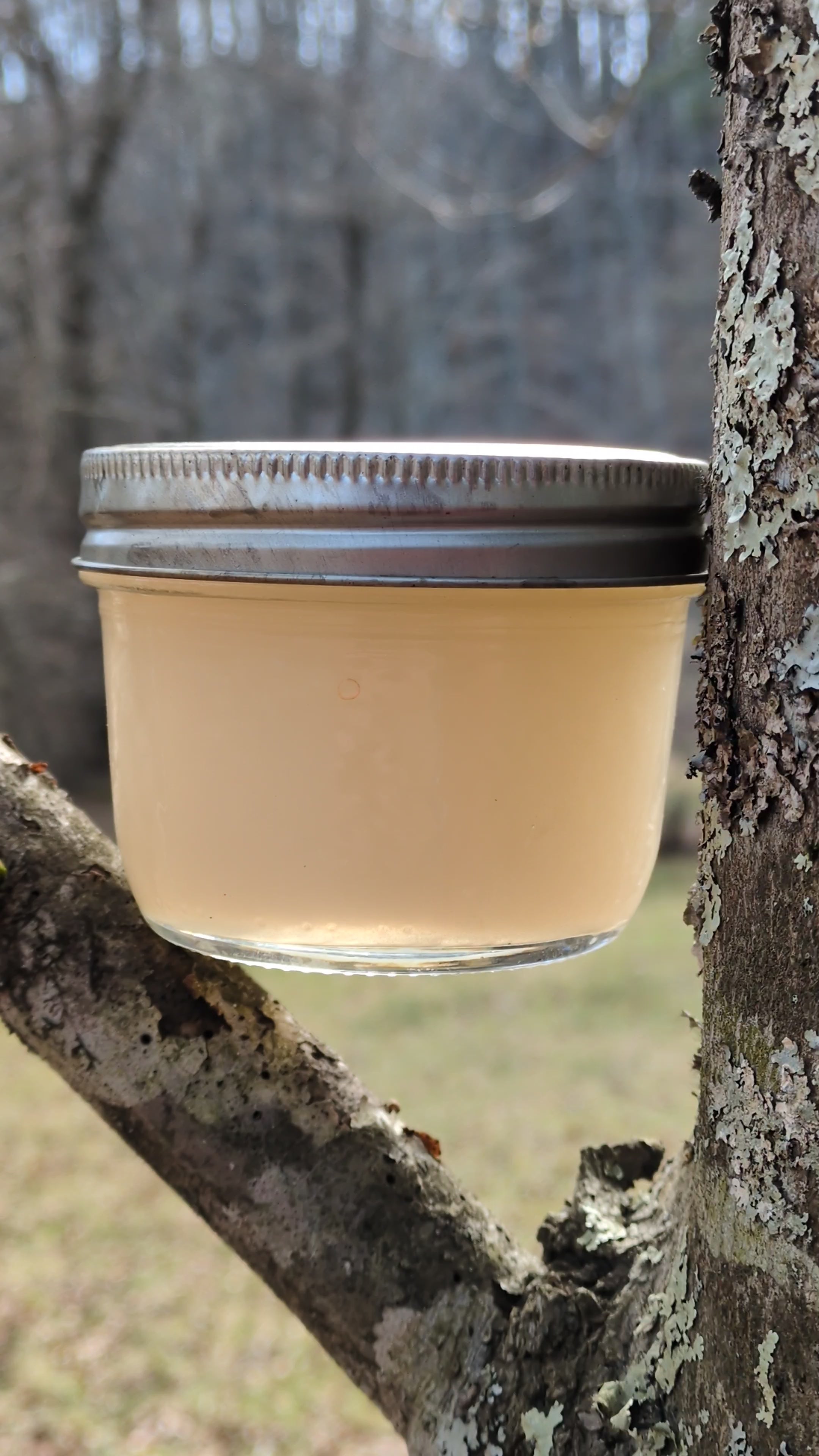 Organic Turmeric x Lemongrass Liquid Soap – Made from Handcrafted Lye