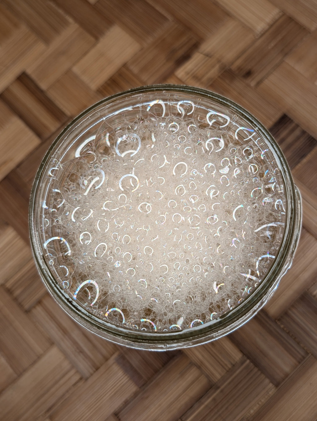 Organic Spearmint x Tea Tree x Lemongrass Liquid Soap – Made from Handcrafted Lye