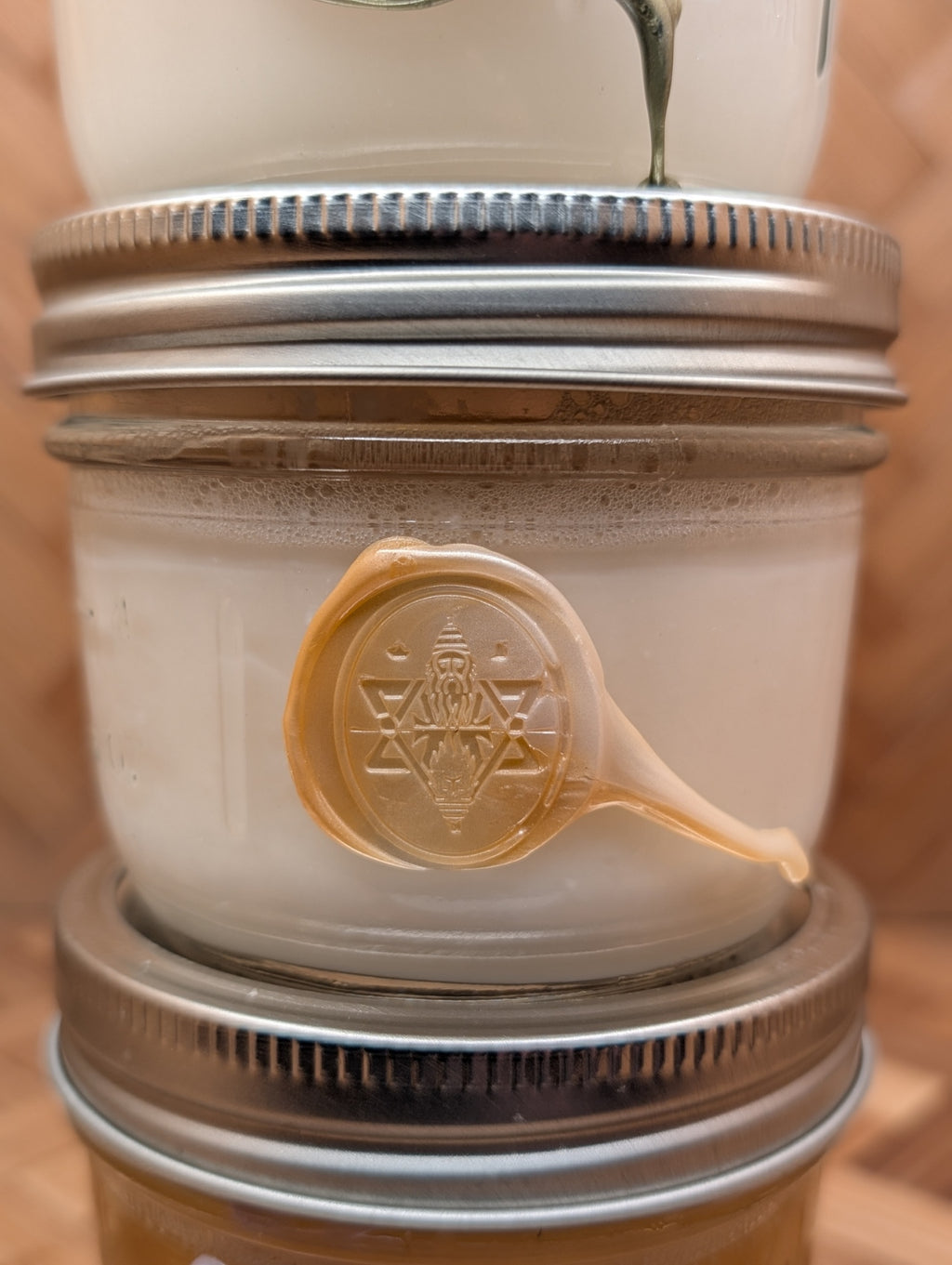 Organic Lemon x Lemongrass x Tea Tree Liquid Soap – Made from Handcrafted Lye