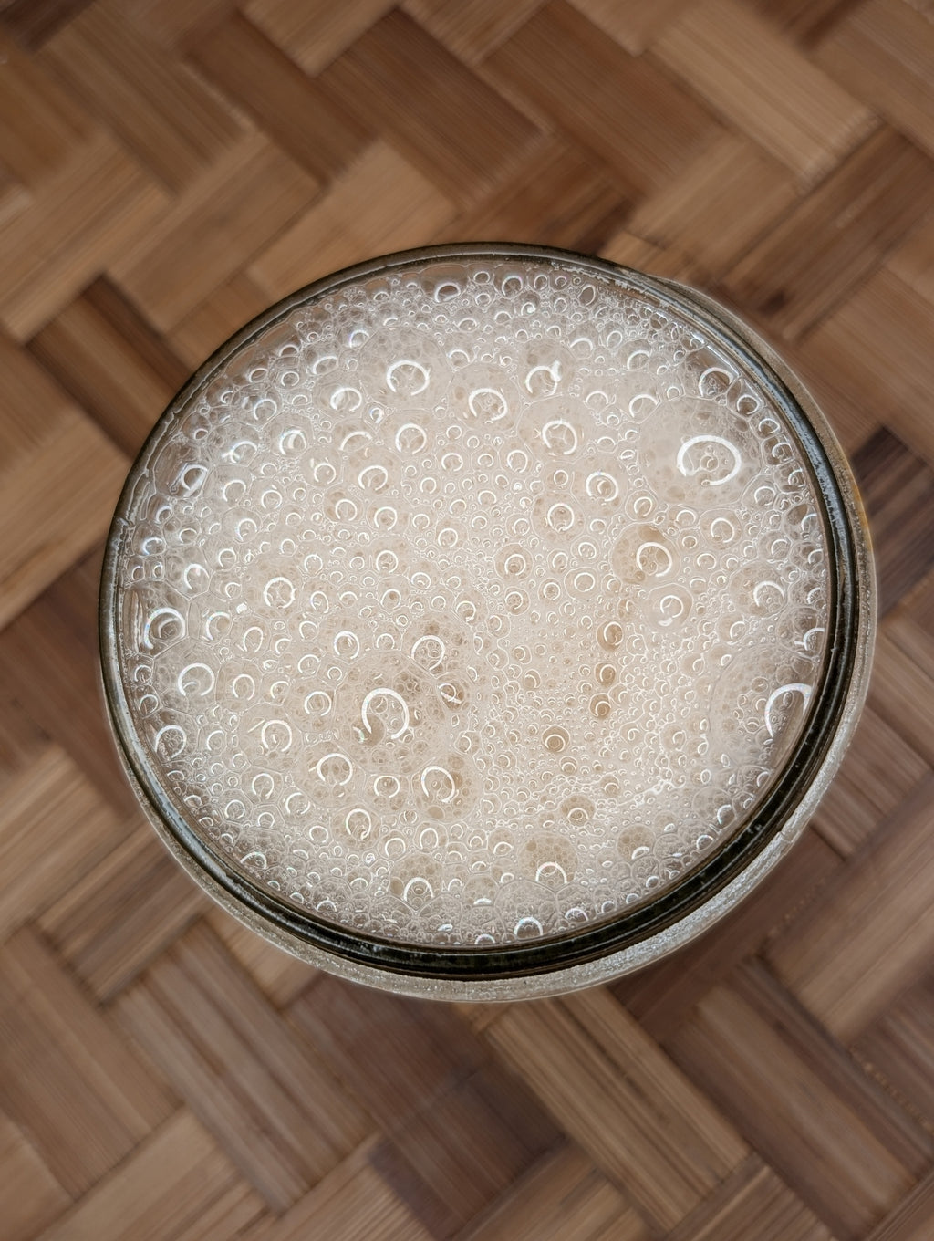 Organic Turmeric x Lemongrass Liquid Soap – Made from Handcrafted Lye