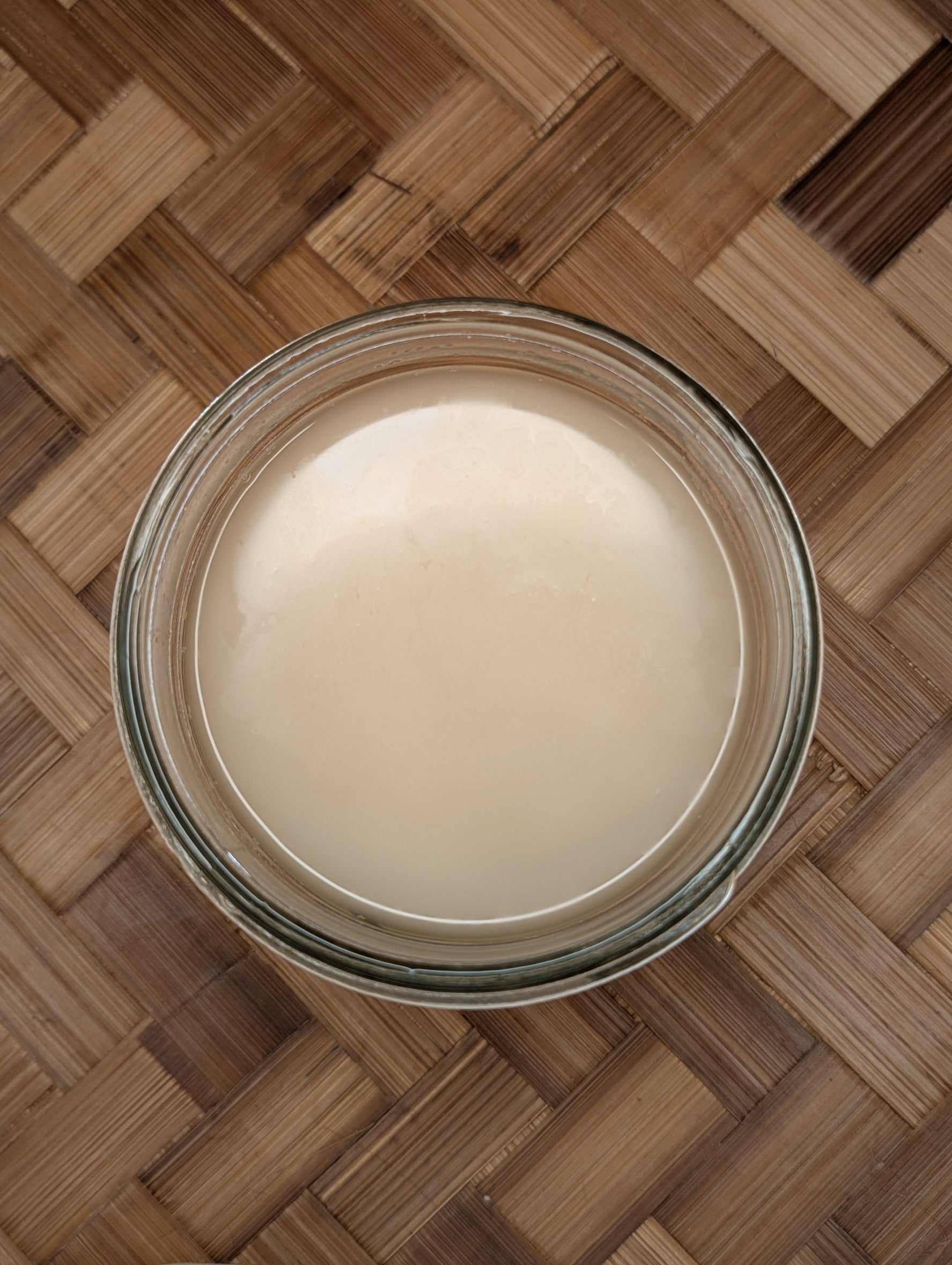 Sunflower Ash Liquid Soap – Authentic Ash Lye